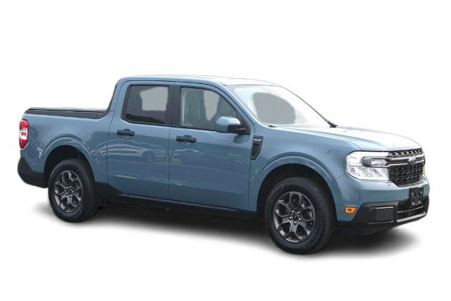 Certified 2023 Ford Maverick XLT w/ Equipment Group 300A Standard AWD/4WD image 3