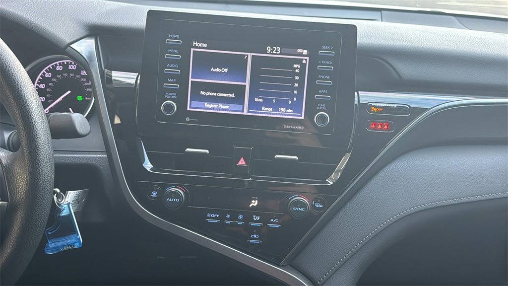 Used 2023 Toyota Camry LE image 11