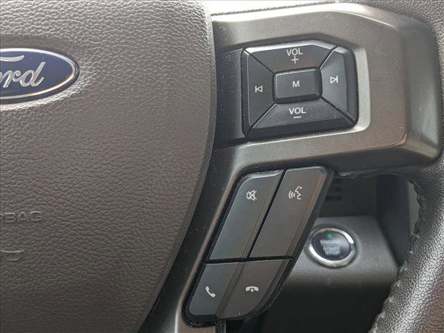 Certified 2020 Ford Expedition XLT w/ Equipment Group 201A image 12