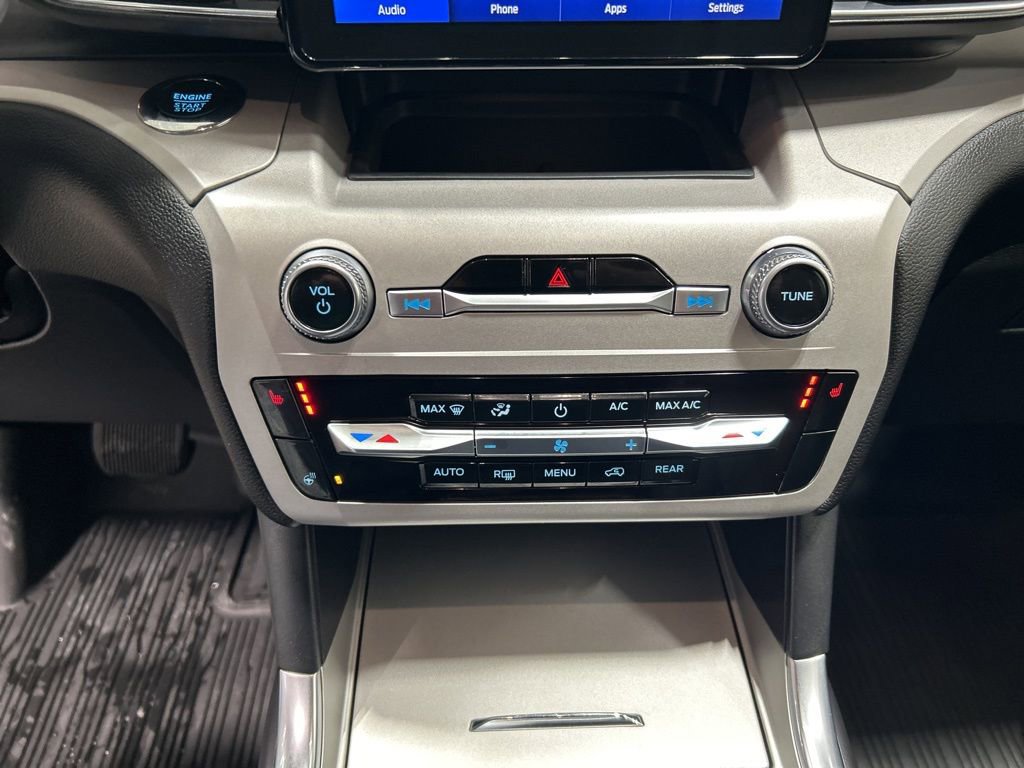 Certified 2023 Ford Explorer XLT w/ Equipment Group 202A image 20