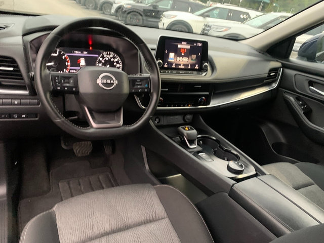 Used 2026 Nissan Rogue SV AWD/4WD image 20