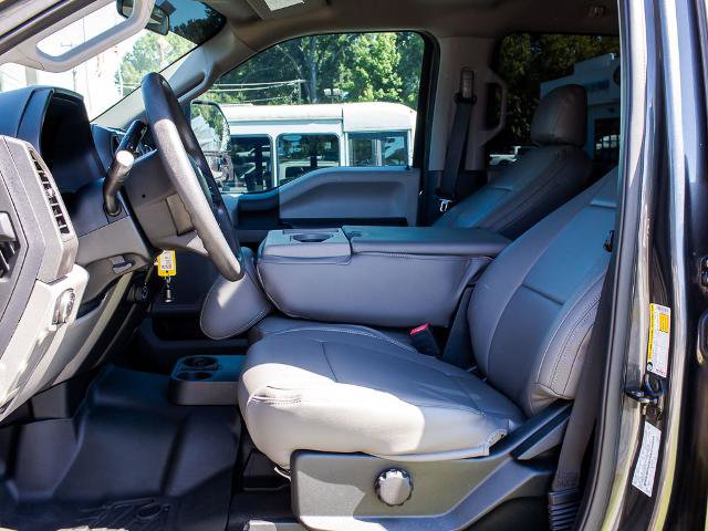 Certified 2020 Ford F250 XL w/ STX Appearance Package AWD/4WD image 17