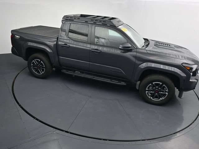 Used 2024 Toyota Tacoma TRD Sport w/ TRD Sport Upgrade Package AWD/4WD image 29