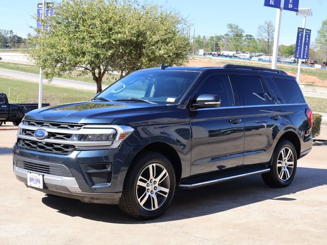 Certified 2022 Ford Expedition XLT image 2