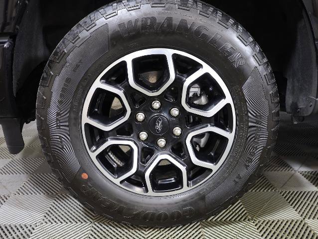 Certified 2023 Ford F150 XLT w/ Equipment Group 302A High AWD/4WD image 24