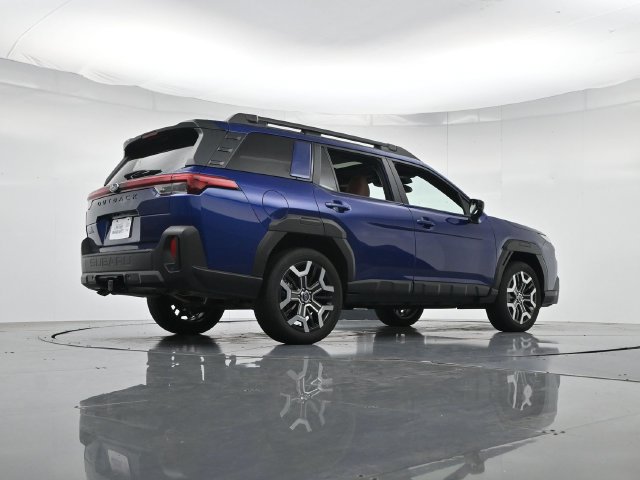 Used 2026 Subaru Outback Touring XT AWD/4WD image 28