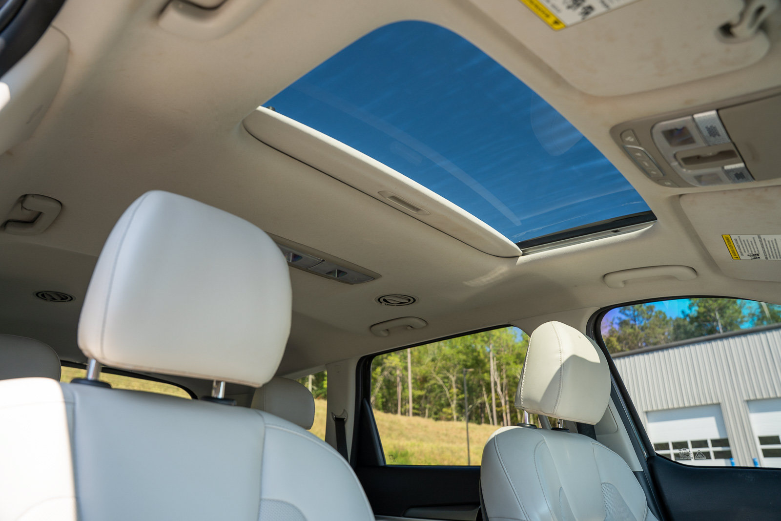 Used 2020 Kia Telluride S FWD image 25
