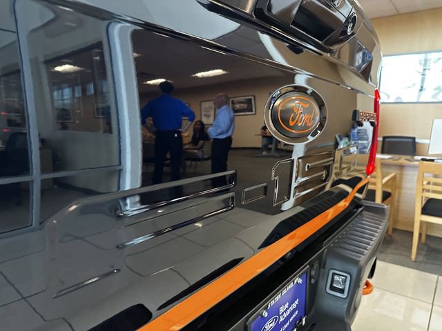 Certified 2022 Ford F150 Raptor w/ Equipment Group 801A High AWD/4WD image 44