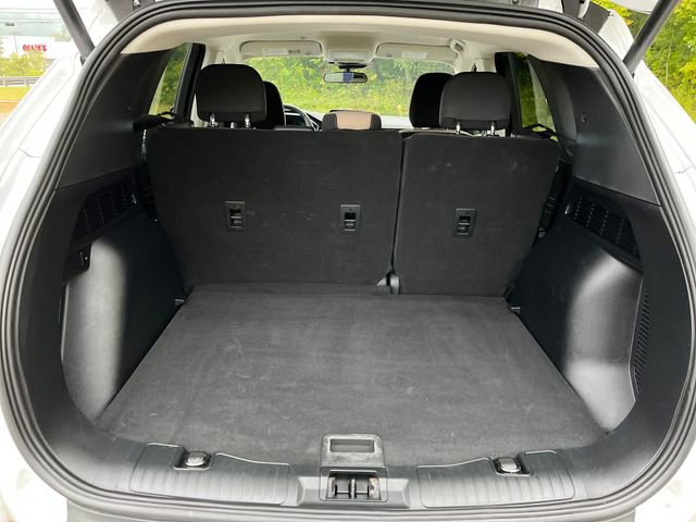 Certified 2022 Ford Escape SE w/ Convenience Package image 15