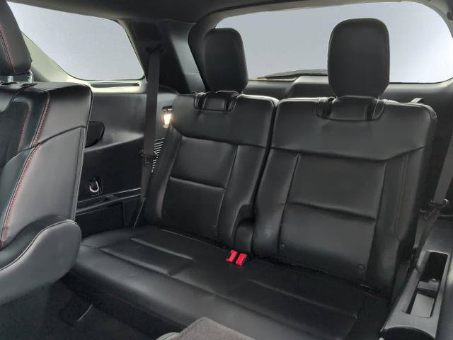 Certified 2026 Ford Explorer ST w/ Sun And Sound Package AWD/4WD image 11