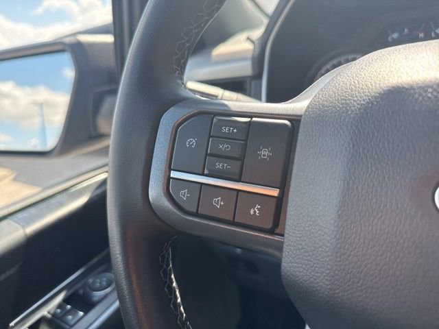 Certified 2023 Ford F150 XLT w/ Equipment Group 302A High image 31