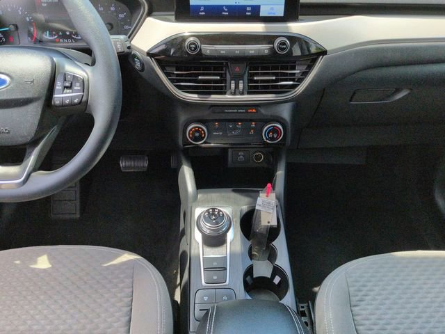 Certified 2021 Ford Escape SE FWD image 22