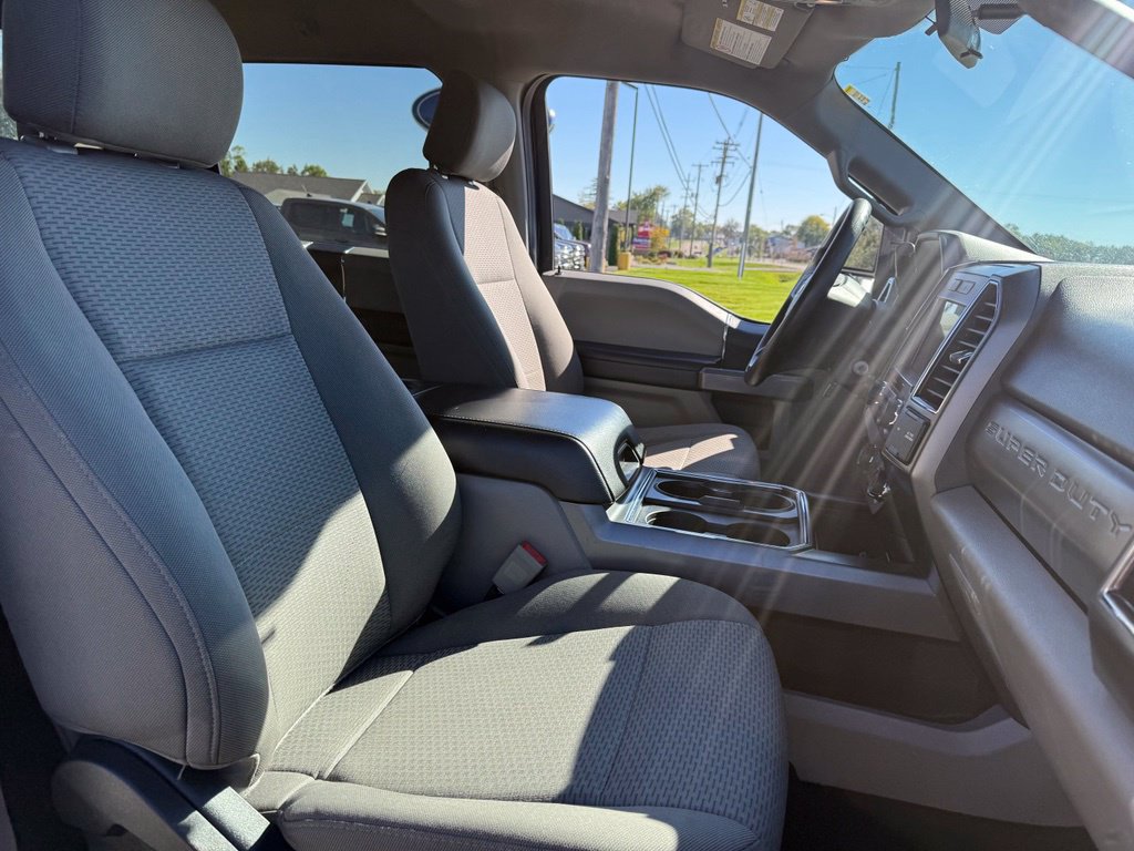 Certified 2019 Ford F250 XLT AWD/4WD image 13