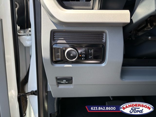 Certified 2024 Ford F250 XLT AWD/4WD image 13