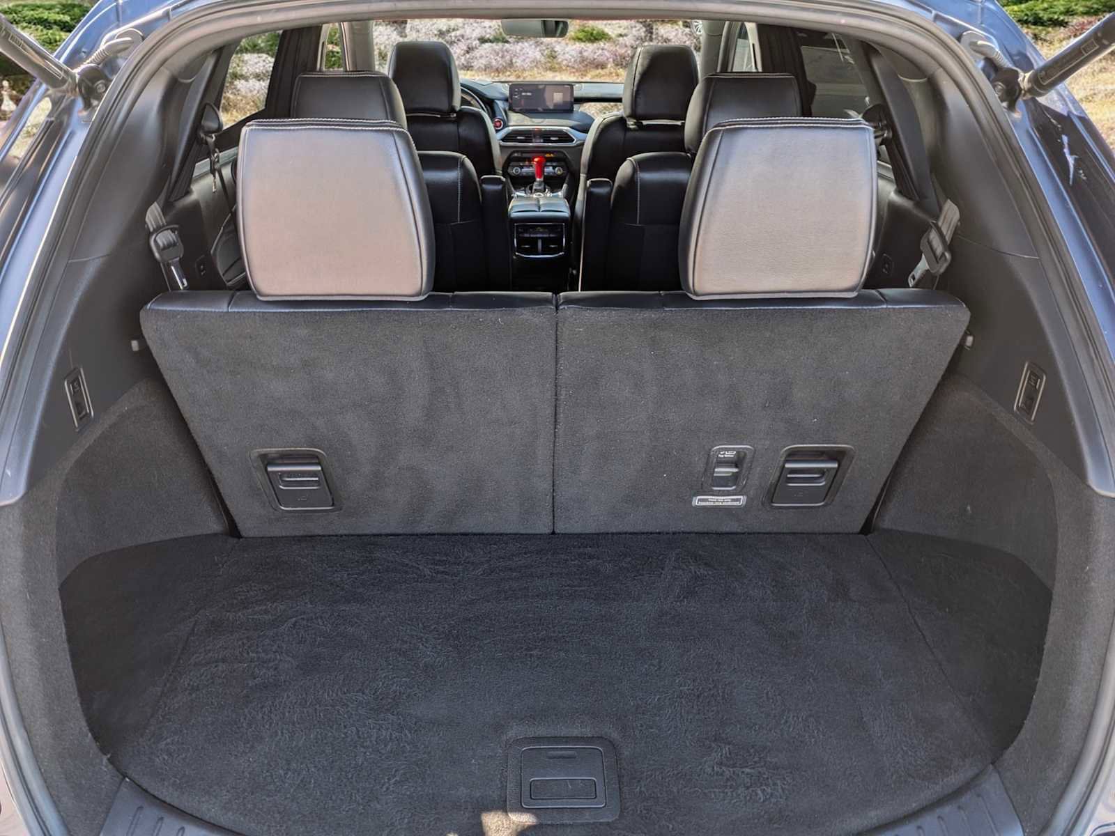 Used 2021 MAZDA CX-9 Grand Touring image 35