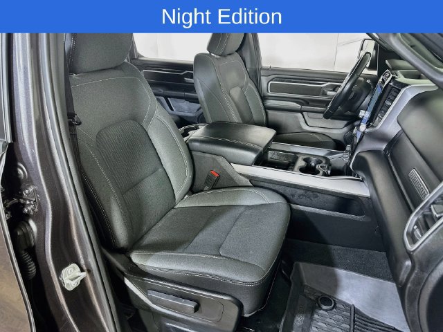 Used 2023 RAM 1500 Big Horn AWD/4WD image 14