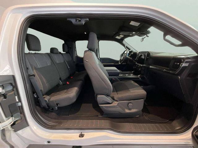 Certified 2024 Ford F150 STX AWD/4WD image 20