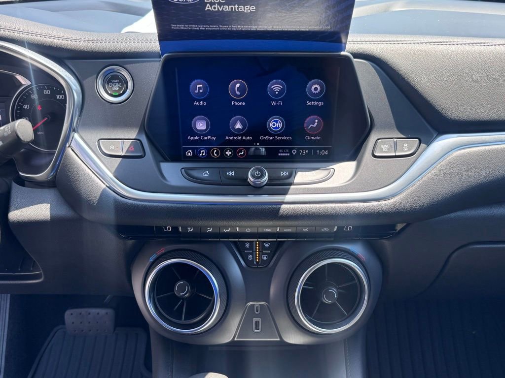 Used 2021 Chevrolet Blazer LT image 17