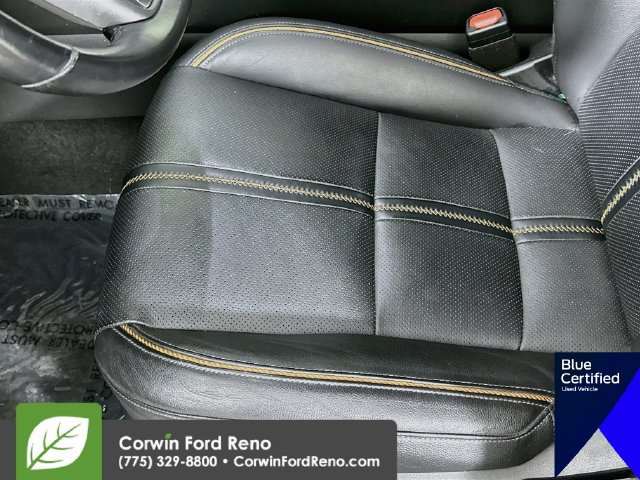 Used 2024 MAZDA CX-50 AWD 2.5 S w/ Cargo Package image 24