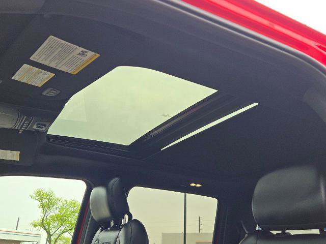 Certified 2019 Ford F150 Raptor w/ Equipment Group 802A Luxury AWD/4WD image 25