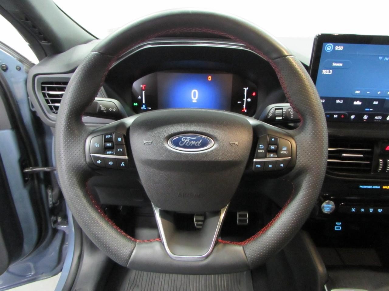 Certified 2023 Ford Escape ST-Line w/ Tech Pack #1 AWD/4WD image 23