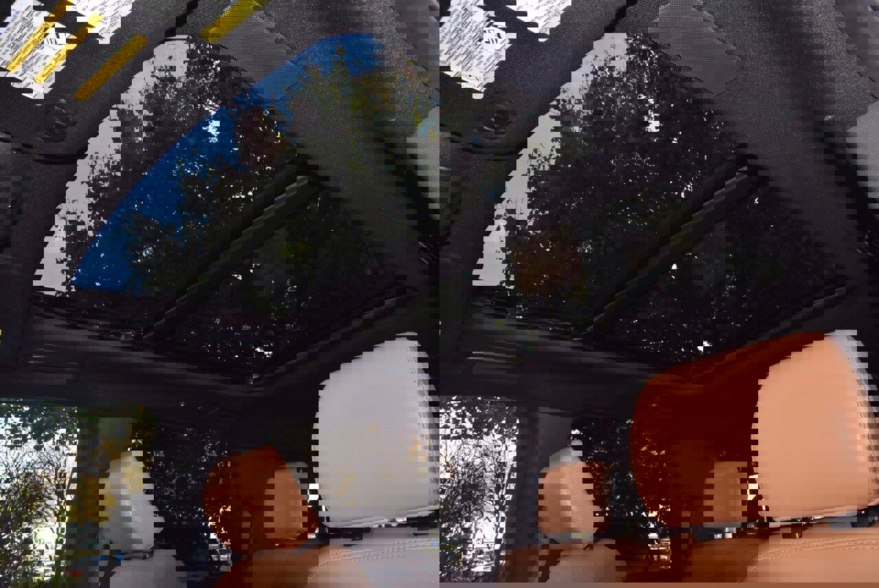 Certified 2022 Ford Expedition Platinum image 34