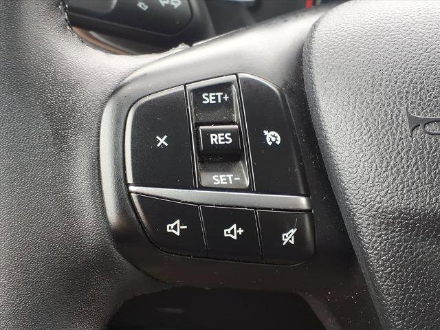 Certified 2024 Ford Bronco Sport Outer Banks image 11