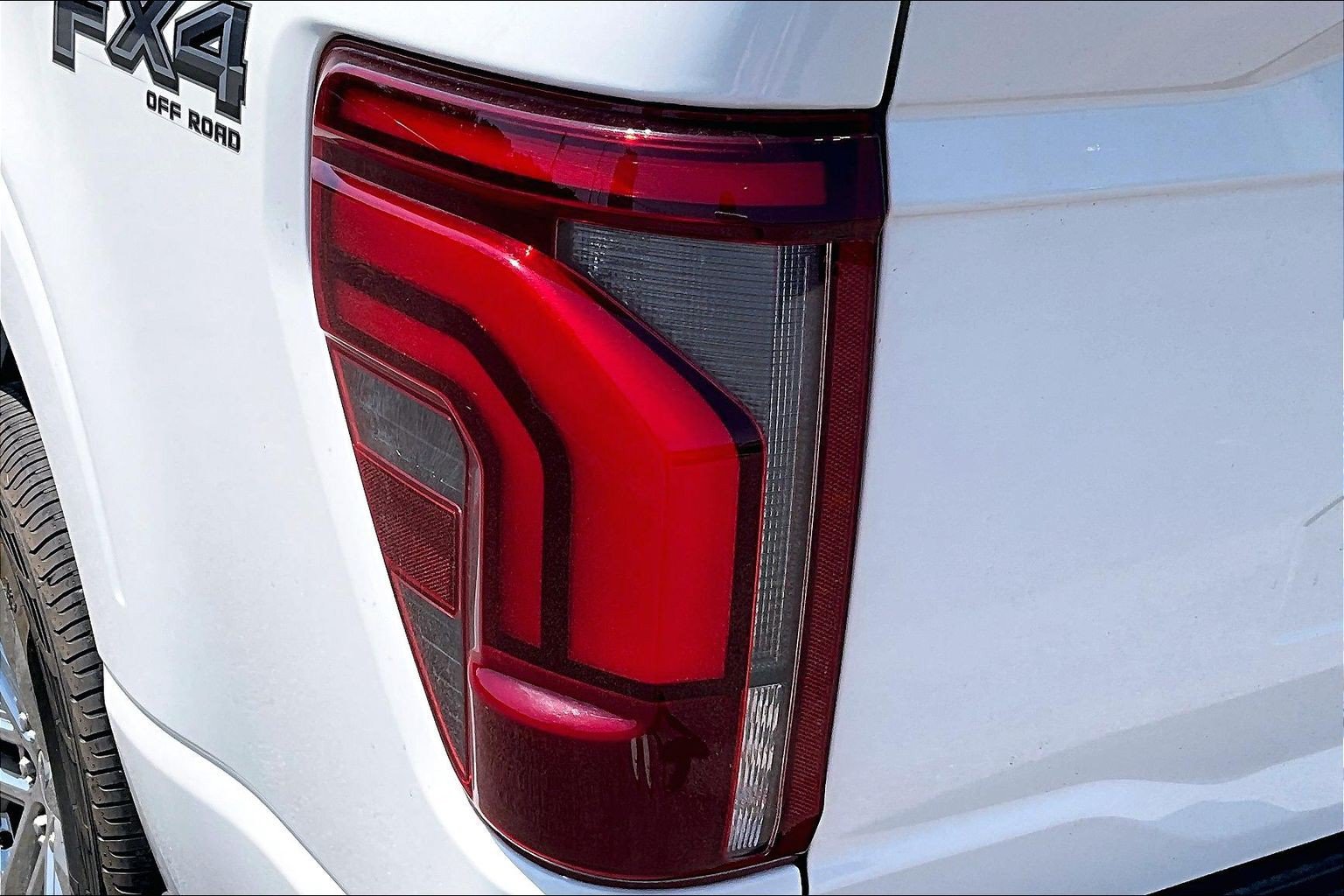 Certified 2024 Ford F150 Lariat w/ Equipment Group 502A High AWD/4WD image 31