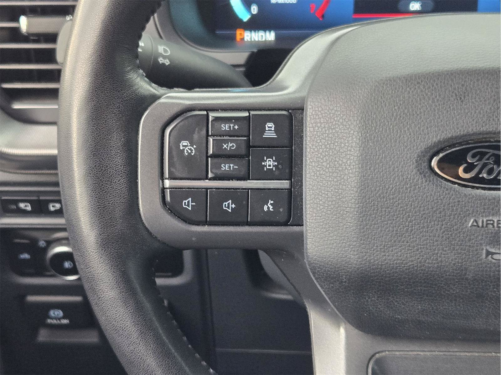 Certified 2024 Ford F150 Lariat AWD/4WD image 26