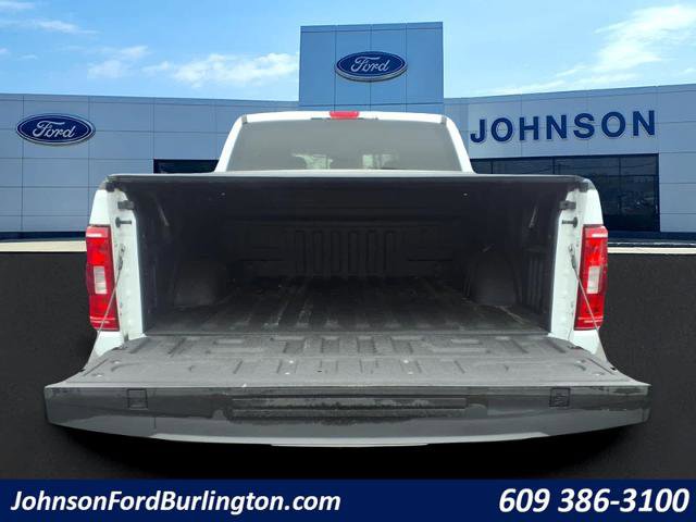Certified 2023 Ford F150 XLT w/ Equipment Group 302A High AWD/4WD image 13