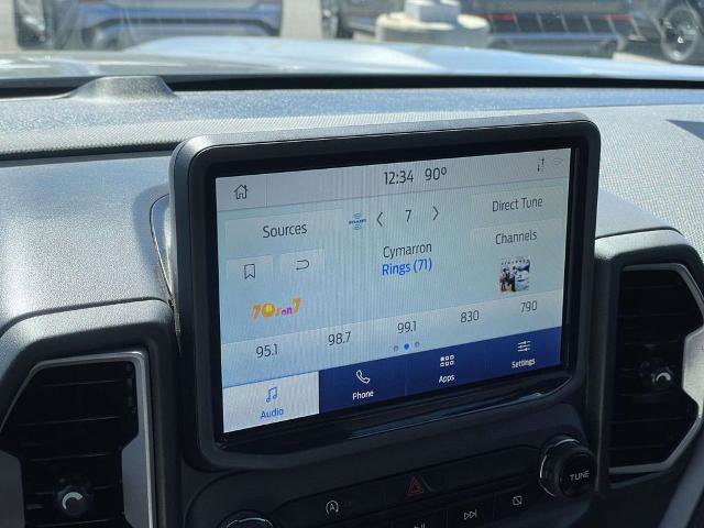 Certified 2021 Ford Bronco Sport Big Bend image 13