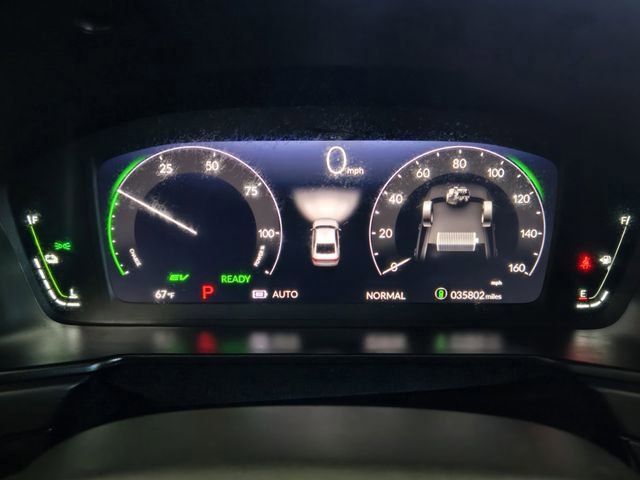 Used 2023 Honda Accord Touring image 18