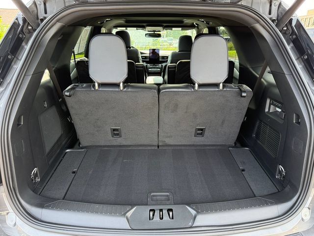 Certified 2023 Ford Explorer ST w/ Equipment Group 401A AWD/4WD image 40