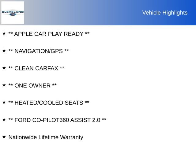 Certified 2024 Ford Expedition Limited AWD/4WD image 4
