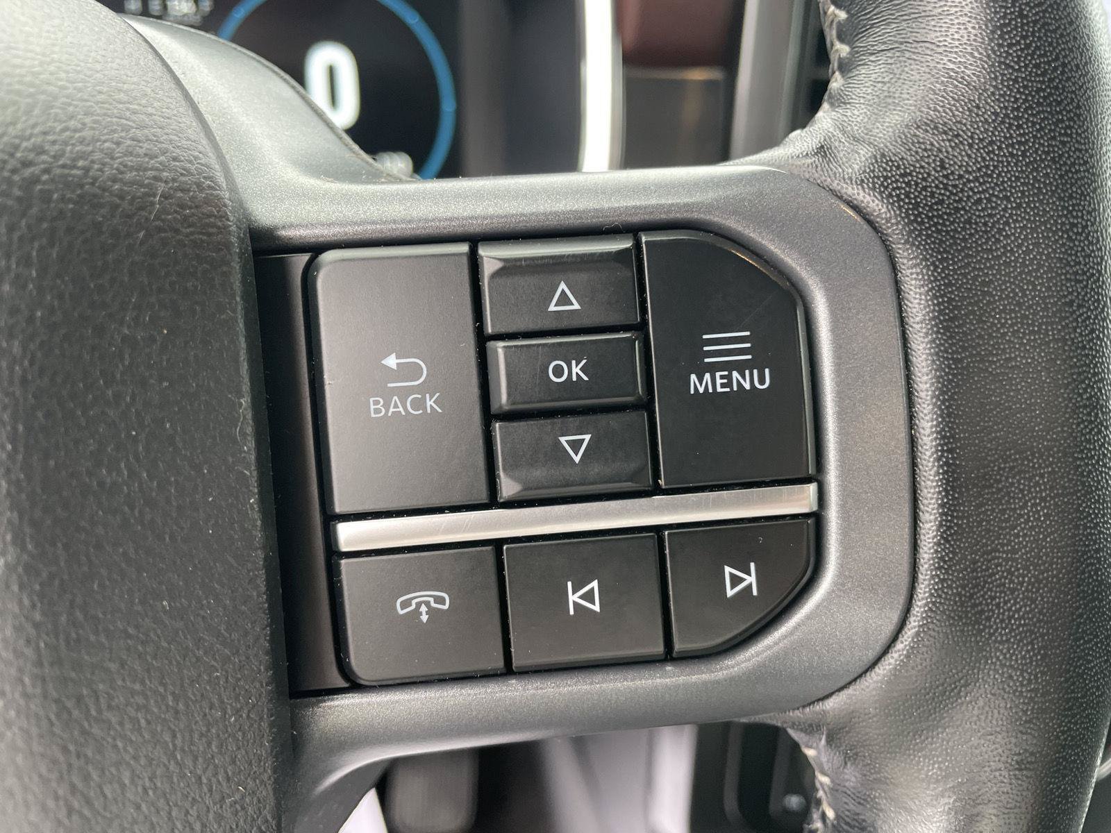 Certified 2023 Ford F150 Lariat AWD/4WD image 19