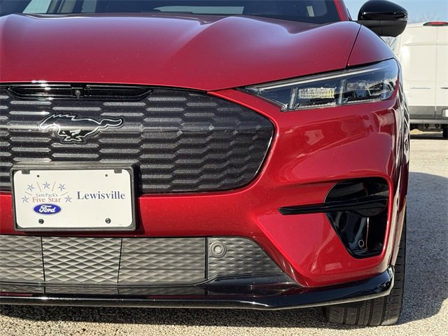 Certified 2023 Ford Mustang Mach-E GT image 9