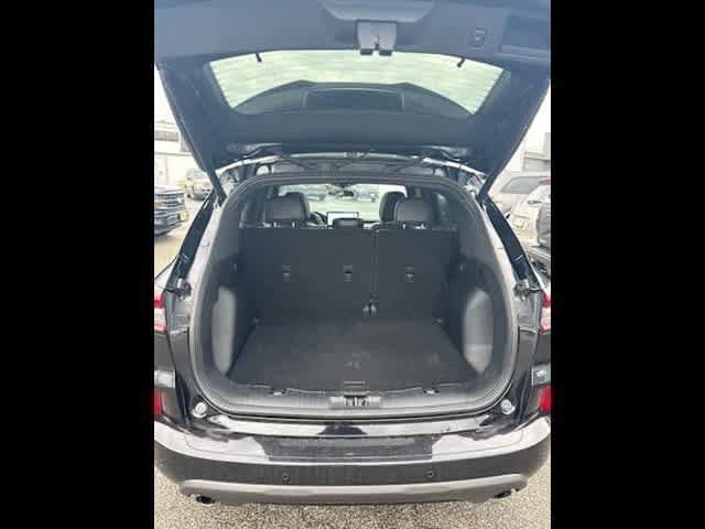 Certified 2023 Ford Escape ST-Line w/ Tech Pack #1 AWD/4WD image 6