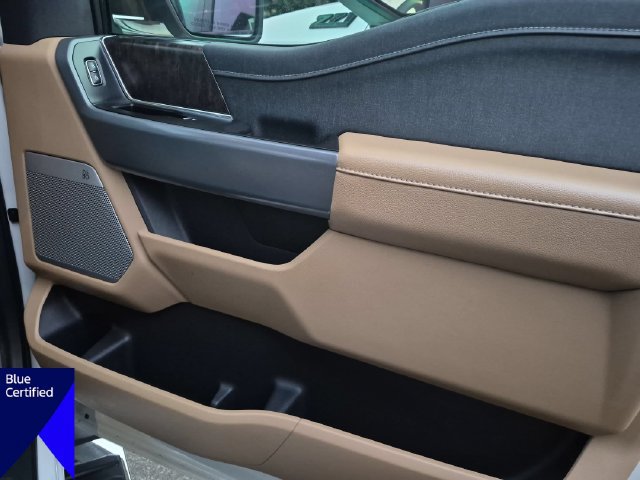 Certified 2021 Ford F150 Lariat AWD/4WD image 34