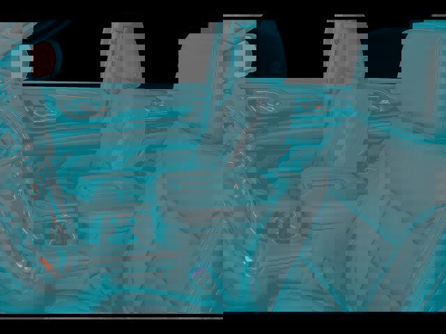 Used 2021 Chevrolet Tahoe Z71 w/ Luxury Package image 6