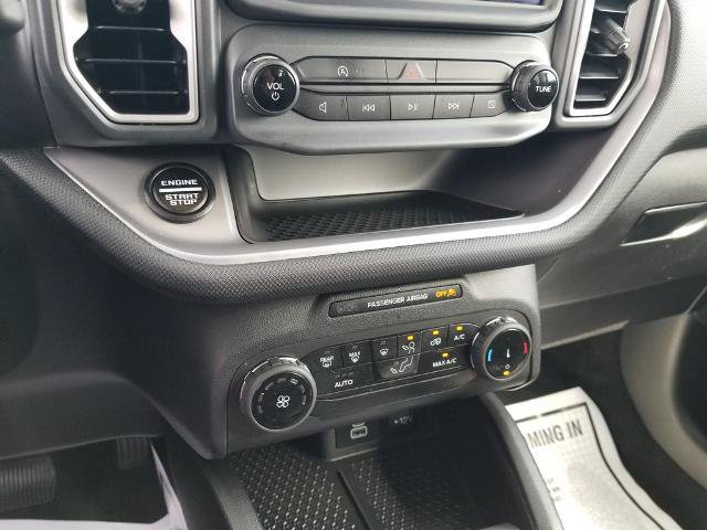 Certified 2023 Ford Bronco Sport Big Bend AWD/4WD image 20