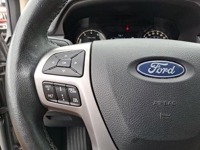Certified 2021 Ford Ranger XLT w/ Equipment Group 301A Mid AWD/4WD image 21