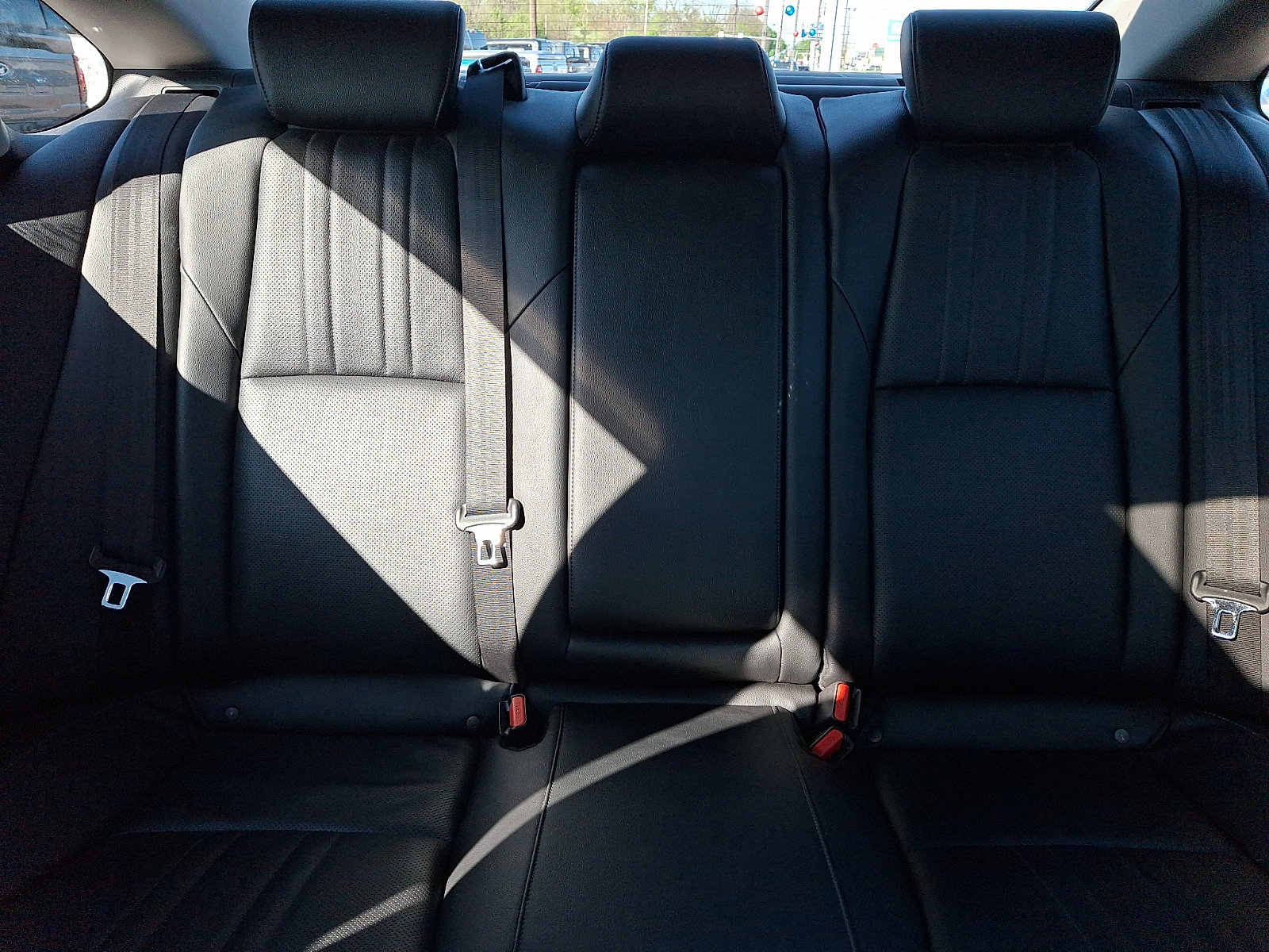 Used 2020 Honda Accord EX-L image 19