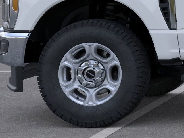 Certified 2026 Ford F350 XLT w/ FX4 Off-Road Package AWD/4WD image 19