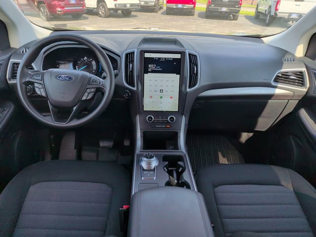 Certified 2022 Ford Edge SE AWD/4WD video 2