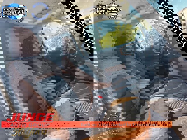 Certified 2025 Ford Bronco Sport Outer Banks w/ Outer Banks Tech Package+ image 9