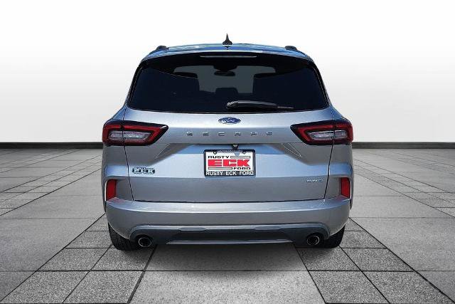 Certified 2023 Ford Escape ST-Line AWD/4WD image 6