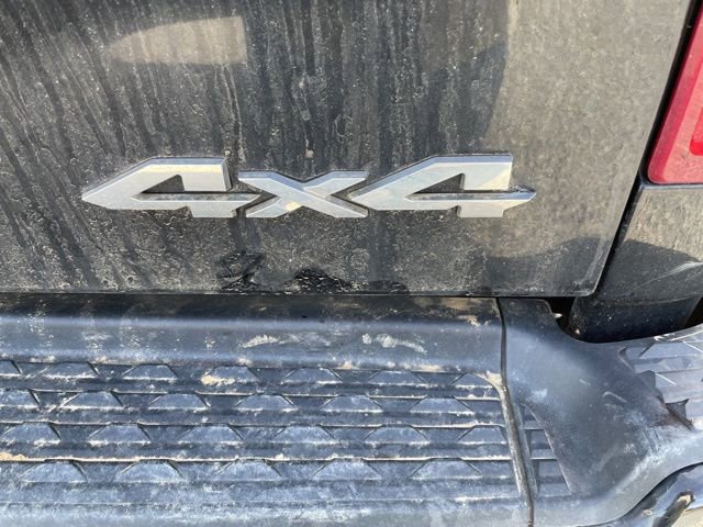 Used 2022 RAM 3500 Laramie image 19