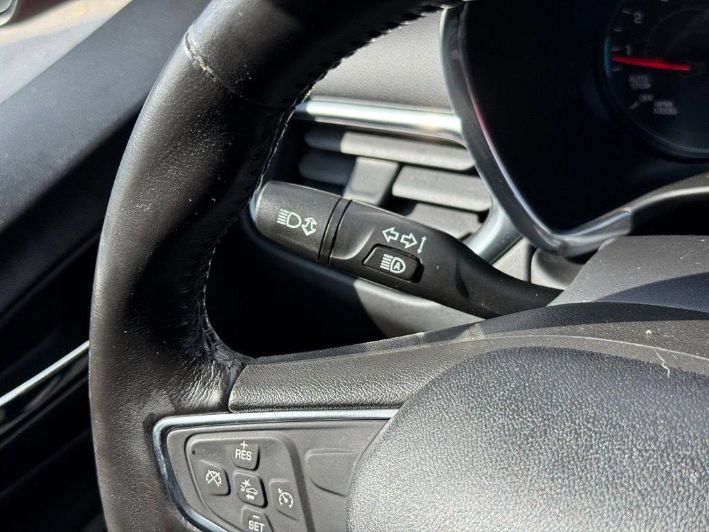 Used 2020 Chevrolet Equinox LT AWD/4WD image 27