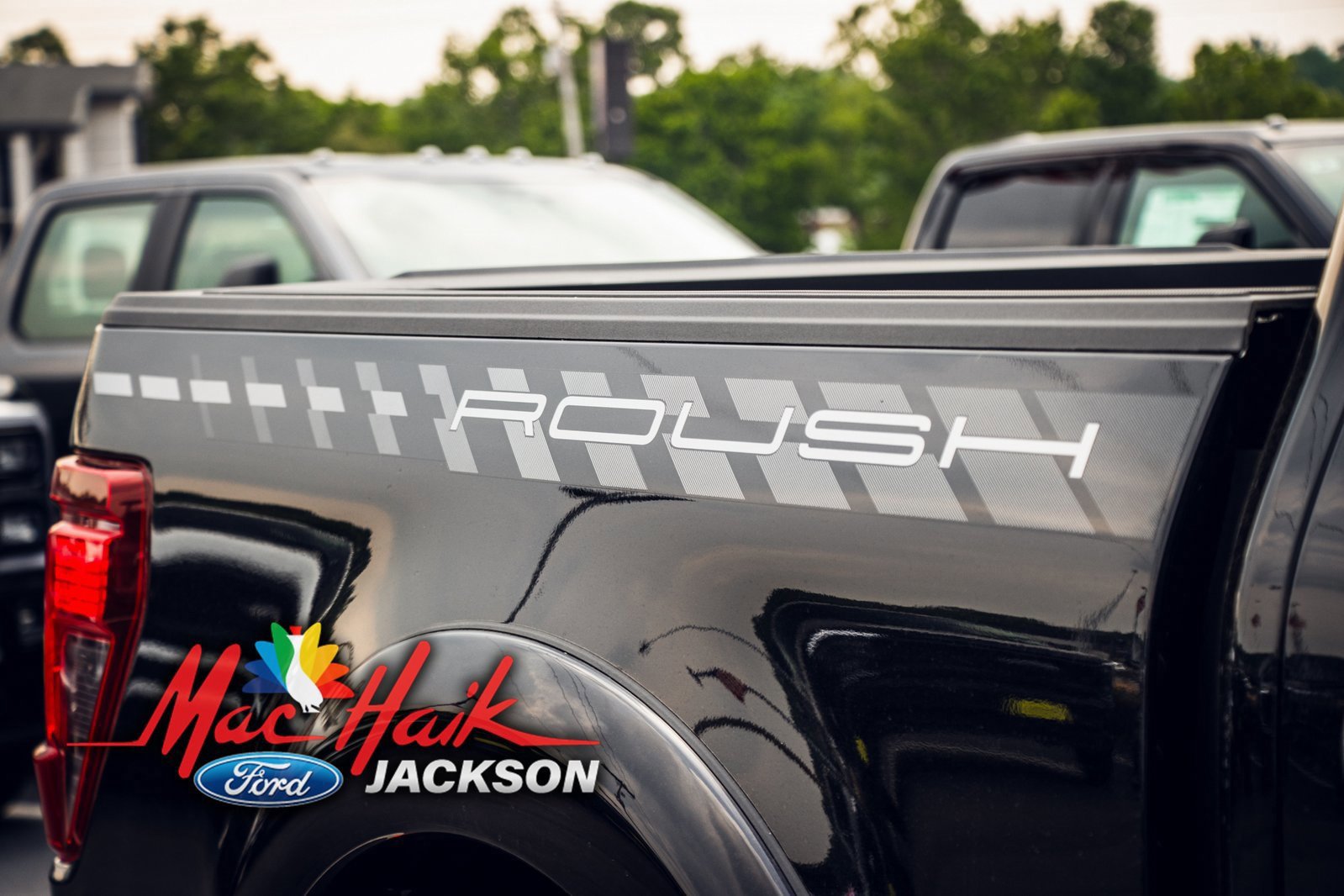 Certified 2024 Ford F150 XLT w/ Equipment Group 303A High image 17