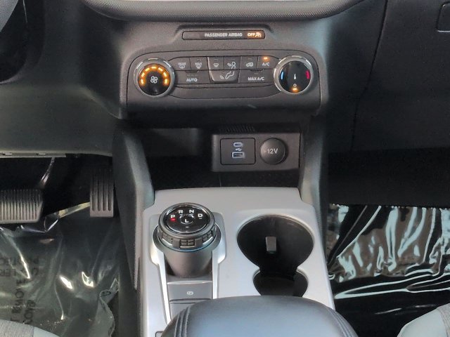 Certified 2022 Ford Bronco Sport Big Bend AWD/4WD image 19
